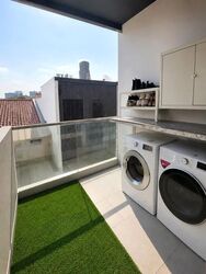 Nottinghill Suites (D21), Apartment #607491161